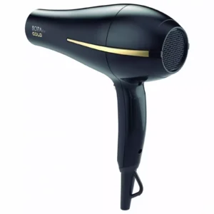 Фен для волос Ga.Ma Bora Gold Ion GH0825
