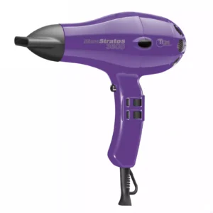 Фен для волос Tico Professional Micro Stratos 3600 Violet 100030