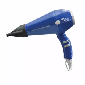 Фен для волос Tico Professional Ergo Stratos Blue 100003BL