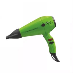 Фен для волос TICO Ergo Stratos Ion Green 100003IONGN
