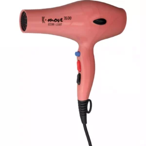 Фен для волос Kiepe K-Move 3500 Orange 8315OR