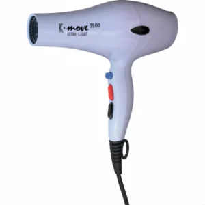 Фен для волос Kiepe K-MOVE 3500 Violet 8315VI
