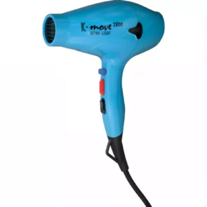 Фен для волос Kiepe K-Move 2800 8316BL
