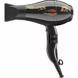 Фен для волос Parlux Advance Light Black ADVITB