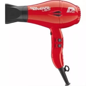 Фен для волос Parlux Advance Light Red ADVITR
