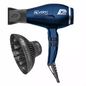 Фен для волос Parlux Alyon Night Blue Magic Sense ALYMASIT