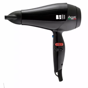 Фен для волос Ceriotti Bi 5000 Plus Black E3227BK