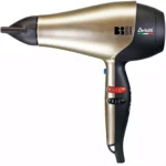 Фен для волос Ceriotti Bi 5000 Plus Gold E3227GD