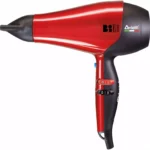 Профессиональный фен Ceriotti Bi 5000 Plus Red I01BIV2BKRD