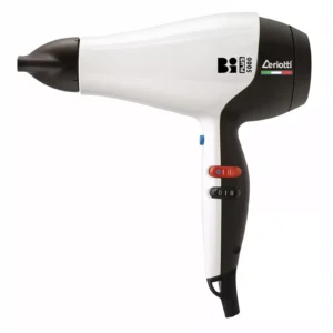 Фен профессиональный Ceriotti Bi 5000 Plus White E3227WH