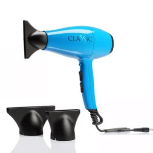 Фен для волос GA.MA Classic Blue A11.CLASSIC.BL