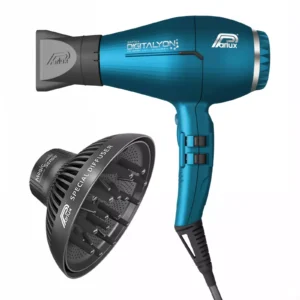 Фен для волос Parlux Digitalyon Night Blue DGALYMASITB