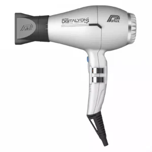 Фен для волос Parlux Digitalyon Silver DGALYITS