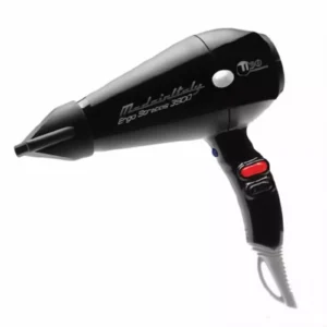 Фен для волос Tico Professional Ergo Stratos Ion BK 100003IONBK