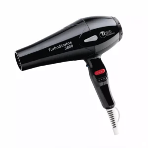 Фен для волос Tico Professional TurboStratos 100004BK