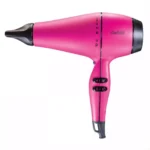 Профессиональный фен Ceriotti Line Up 4500 Pink E3232PK