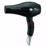 Фен для волос TICO Professional Mega Stratos 6900 100000BK