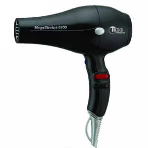 Фен для волос TICO Professional Mega Stratos 6900 100000BK