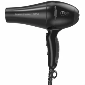 Фен для волос TICO Professional Transformer 2800 100028