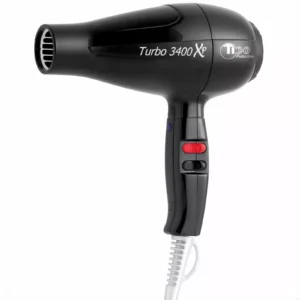 Фен для волос TICO Professional Turbo 3400 XP 100001BK