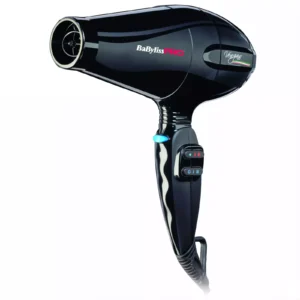 Фен профессиональный BaByliss PRO Veneziano BAB6600RE
