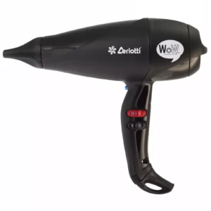 Фен Ceriotti WoW 3200 Black I01WO01BK