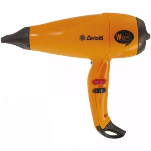 Профессиональный фен для волос Ceriotti WoW 3200 Orange I01WO01OR