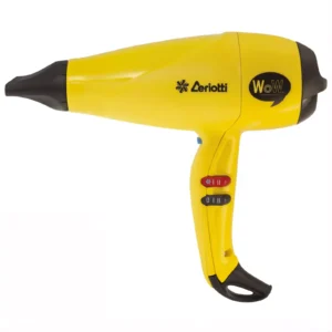 Фен профессиональный Ceriotti WoW 3200 Yellow I01WO01YL