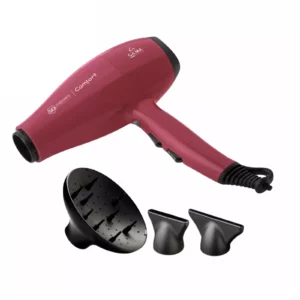 Фен для волос GAMA Comfort Halogen 5D Therapy GH0501