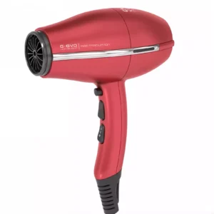 Фен для волос GAMA G-EVO Ultra Light 3800 A11.UL3800DC.RS