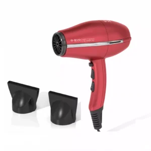 Фен для волос GAMA G Evo Ultra Light 3800 A11.UL3800DCHAL.RS