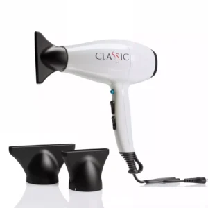 Фен для волос GA.MA Classic A11.CLASSIC.BN