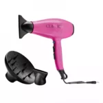 Фен для волос GA.MA Classic Fuchsia A11.CLASSIC.FU