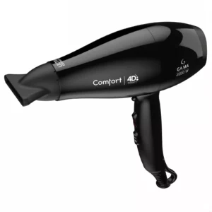 Фен для волос GAMA Comfort 4D Therapy GH0532
