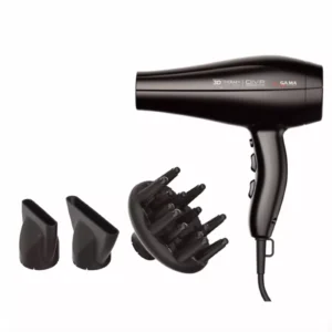 Фен для волос GAMA Diva 3D Therapy GH3536