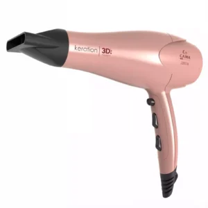 Фен для волос GAMA Keration 3D Therapy Ultra Ion GH3537