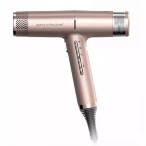 Профессиональный фен GAMA iQ2 PH6075.PK