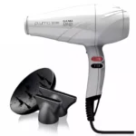 Профессиональный фен для волос GAMA Pluma 5500 Oxy-Active SH0902