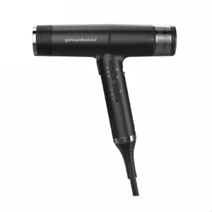 Фен для волос GAMA iQ1 Perfetto PH6065.BK