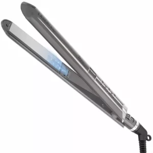 Выпрямитель для волос TICO Professional Laser Ion Graphit 100017