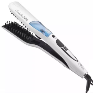 Выпрямитель для волос TICO Professional Cachalot SPA 100217