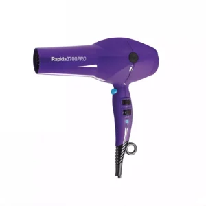 Фен для волос Diva Rapida 3700 Pro Periwinkle D358
