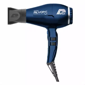 Фен для волос Parlux Alyon Night Blue ALYITBL