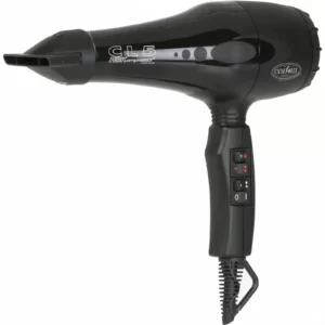 Фен для волос Coifin CL5R Black 2300 Вт