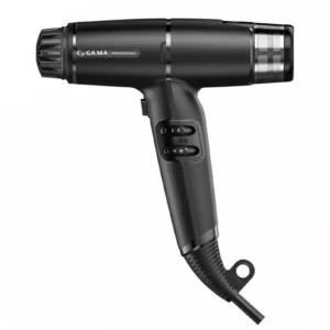 Фен для волос GAMA IQ Lite Max Black PH6035.BK
