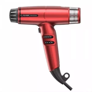 Фен для волос GAMA IQ Lite Max PH6035.RD