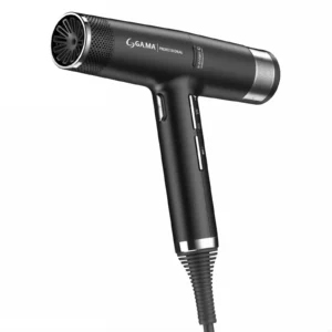 Фен для волос GAMA IQ3 Black PH6080.BK