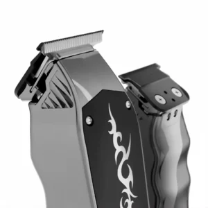 Аккумуляторный триммер Kiepe TATTOO mini 6343