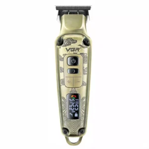 Аккумуляторный триммер VGR V-901