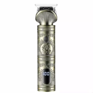 Аккумуляторный триммер VGR V-962